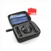 Професионален Безжичен Сонар за въдици Boatman EYE RF100 до 100 м. обхват